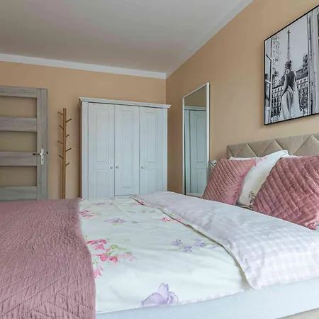 Nowy Apartament - Bulwary Nad Sola - 52M2 Oswiecim Exterior photo