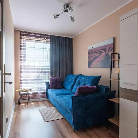 Nowy Apartament - Bulwary Nad Sola - 52M2 Oswiecim Exterior photo