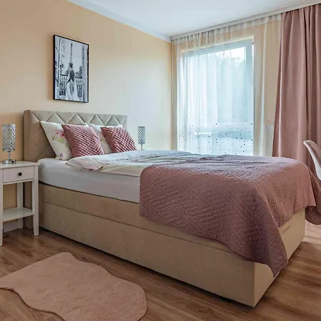 Nowy Apartament - Bulwary Nad Sola - 52M2 Oswiecim Exterior photo