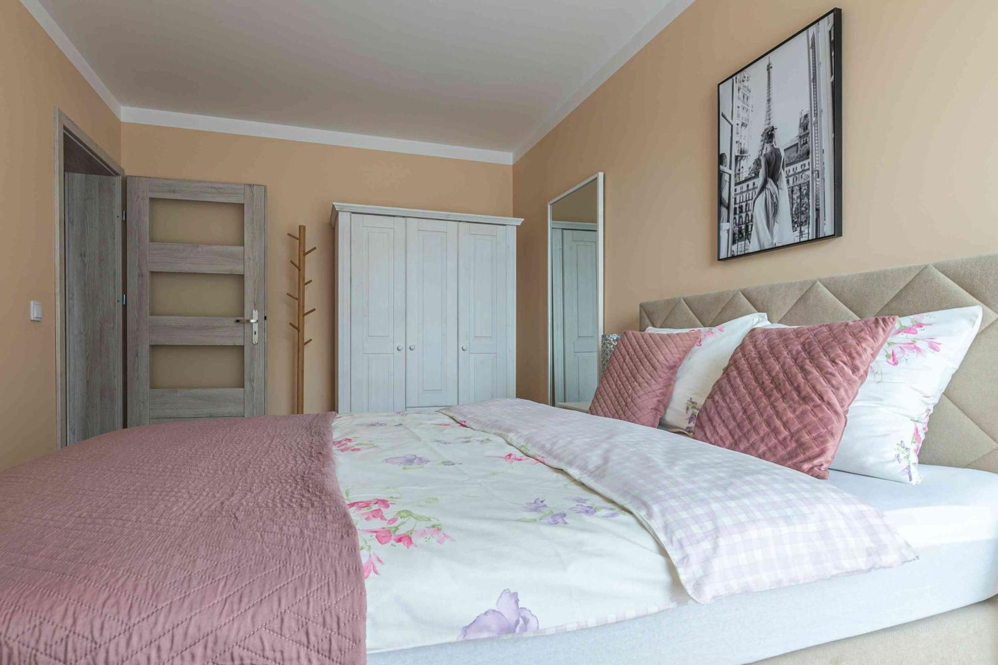 Nowy - Bulwary Nad Sola - 52m2 Apartment Oswiecim