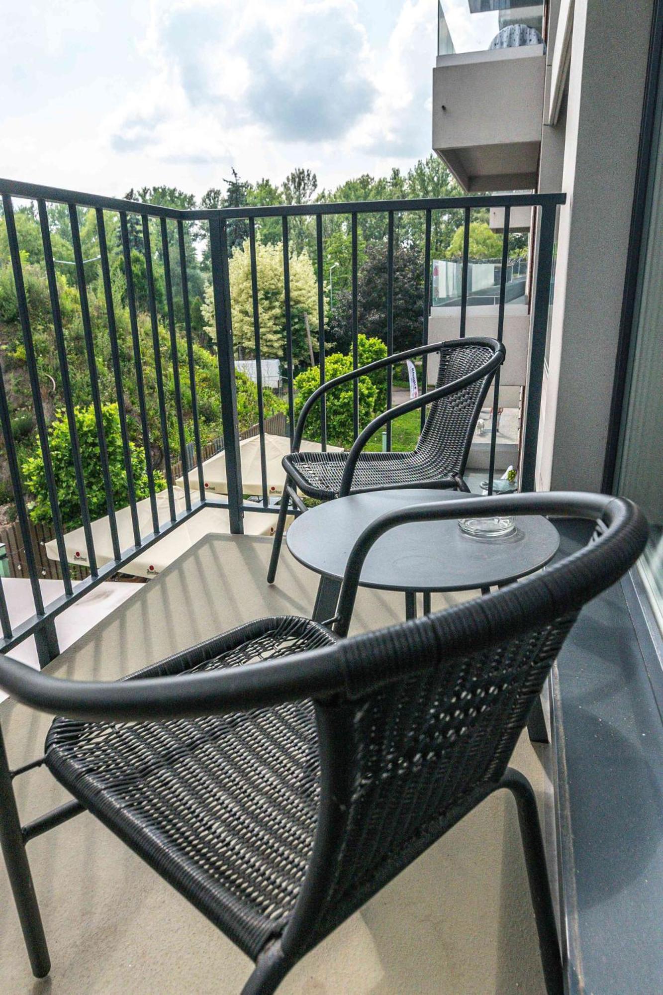 Apartment Nowy - Bulwary Nad Sola - 52m2 *